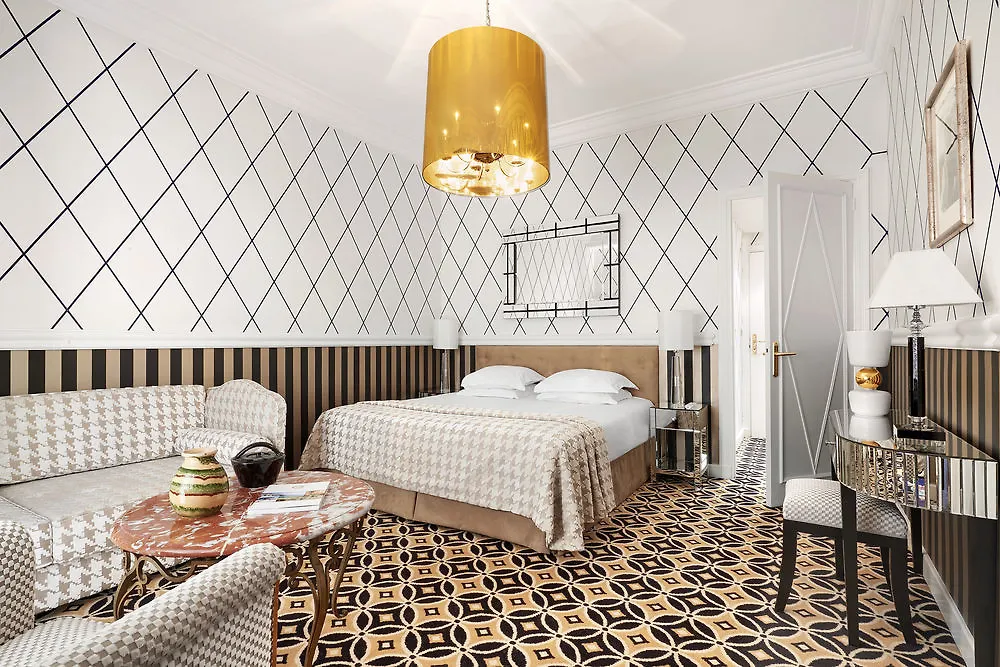 Hotel Belles Rives Juan-les-Pins