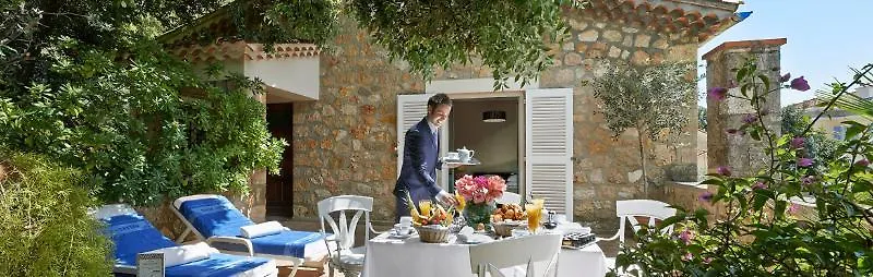 Hotel Belles Rives Juan-les-Pins