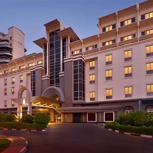 Mövenpick Hotel&apartments Bur 5* Dubai