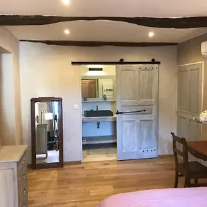 Apartment Ermitage, Crestet
