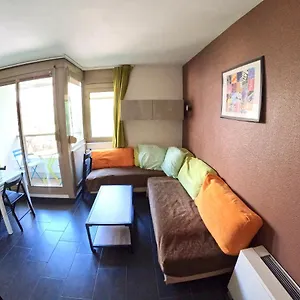 Appartement Mediterraneo, Juan-les-Pins