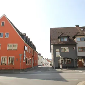 Weißes Roß 3* Kleinostheim