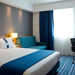 Express - Est By Ihg Otel