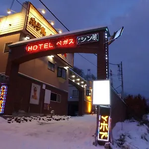 ベガス 2*, 札幌市 日本