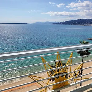 Apartment Le Soleil, Juan-les-Pins