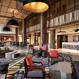 Lapita, Parks And Resorts, Autograph Collection 5* Dubai