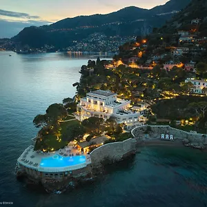 Hotell Cap Estel