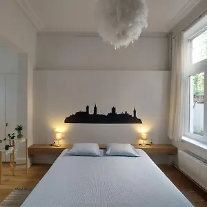 https://bennestay.hotelsghent.com