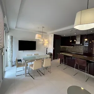 Appartamento Calme Familial 3 Ch Avec Terrasses