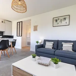 Apartment Cap Antibes, Juan-les-Pins