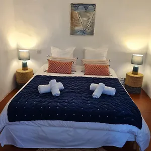 Farm stay La Ferme Constantin, Fayence