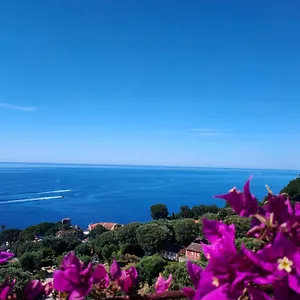Appartement Azur, Cap-d'Ail