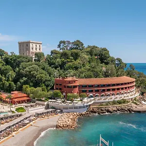 Hotell Monte-carlo