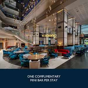 Radisson Blu 5*, Boekarest Roemenië