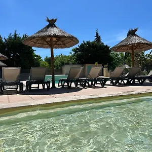 Campeggio L'avelanede