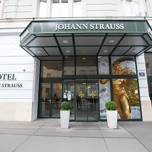 Johann Strauss 4* Wien
