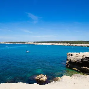 Camping Camping Pascalounet, La Couronne (Martigues)