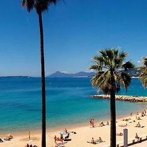 Apartment Juan Plage, Juan-les-Pins