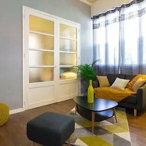 Apartment Au Coeur Du Centre Historique, Avignon