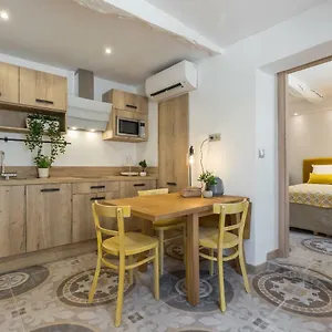 Apartment Flat, Valbonne