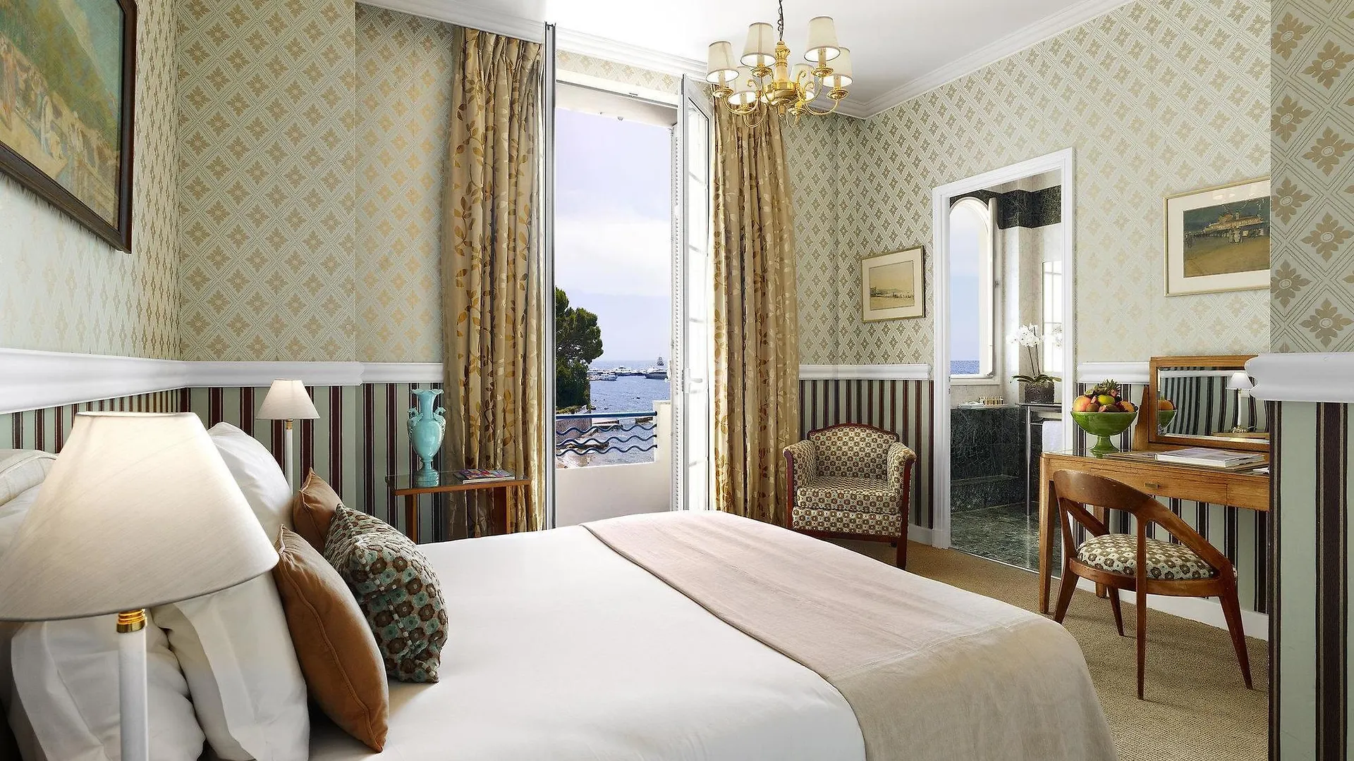 Hotel Belles Rives Juan-les-Pins